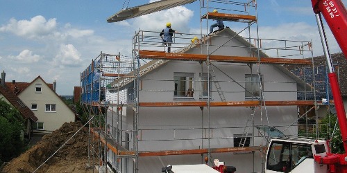 Unternehmer & Selbstständige