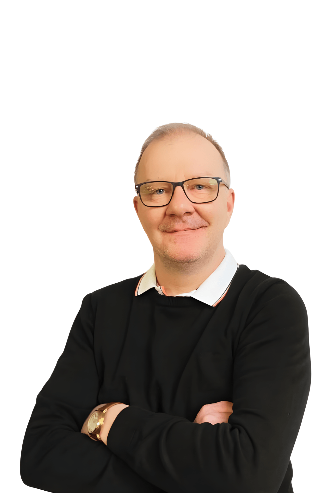 Achim Keller Versicherungsmakler Achim Keller Bild