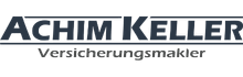 Logo von Versicherungsmakler Wernberg-Köblitz | Achim Keller