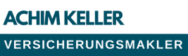 Logo von Versicherungsmakler Achim Keller