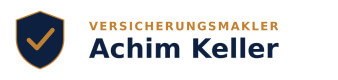 Logo von Versicherungsmakler Wernberg-Köblitz | Achim Keller