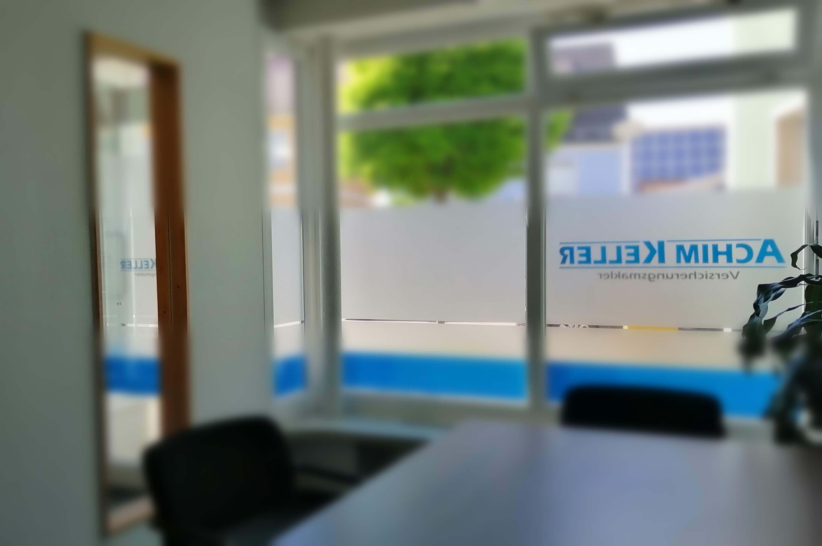 Bild Büro